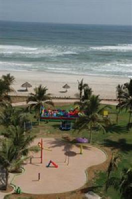 фото отеля Crowne Plaza Resort Salalah