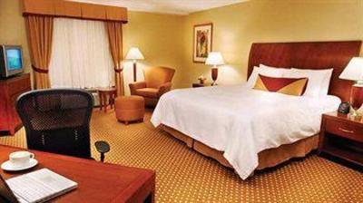 фото отеля Hilton Garden Inn Gilroy