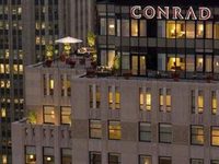 Conrad Chicago