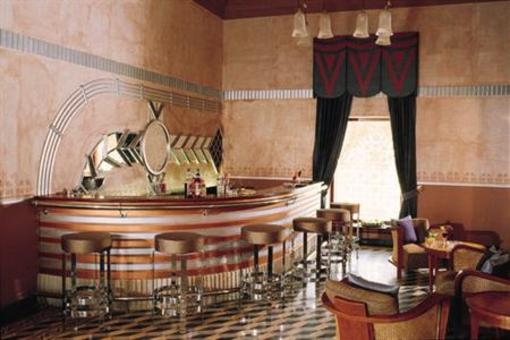 фото отеля Usha Kiran Palace