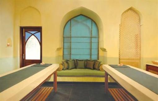 фото отеля Usha Kiran Palace