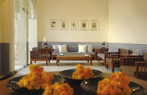 фото отеля Usha Kiran Palace