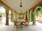 фото отеля Usha Kiran Palace