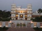 фото отеля Usha Kiran Palace