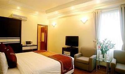 фото отеля Paramount Hotel Hanoi