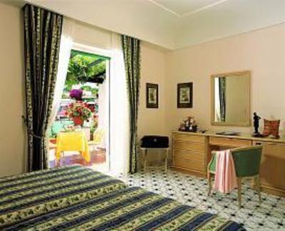 фото отеля Hotel Continental Terme