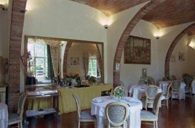 фото отеля Grand Hotel Villa Patrizia Siena