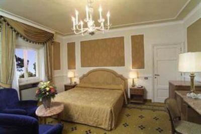 фото отеля Grand Hotel Villa Patrizia Siena