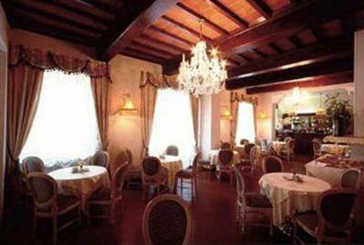 фото отеля Grand Hotel Villa Patrizia Siena