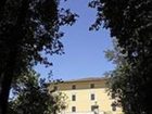 фото отеля Grand Hotel Villa Patrizia Siena