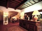 фото отеля Grand Hotel Villa Patrizia Siena