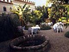 фото отеля Grand Hotel Villa Patrizia Siena