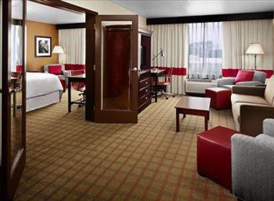 фото отеля Four Points Memphis East
