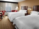 фото отеля Four Points Memphis East