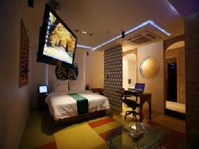 фото отеля Hotel Pi