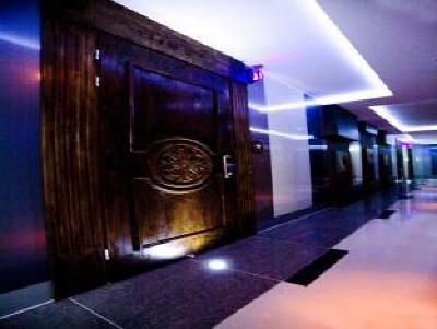 фото отеля Hotel Pi
