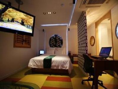 фото отеля Hotel Pi