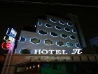фото отеля Hotel Pi