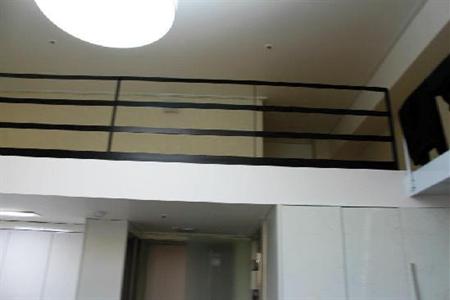 фото отеля Chungmuro Residence