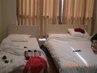 фото отеля Chungmuro Residence