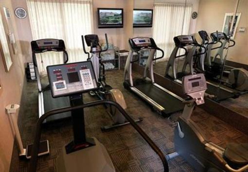 фото отеля SpringHill Suites Warrenville