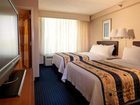 фото отеля SpringHill Suites Warrenville