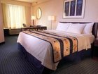 фото отеля SpringHill Suites Warrenville
