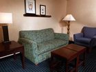 фото отеля SpringHill Suites Warrenville