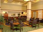 фото отеля SpringHill Suites Warrenville