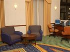 фото отеля SpringHill Suites Warrenville