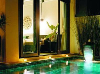фото отеля Asara Villa & Suite