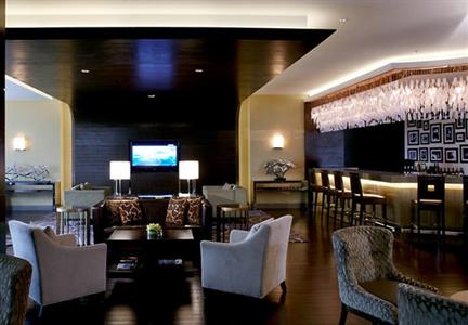 фото отеля Courtyard Kunshan Marriott
