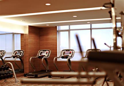 фото отеля Courtyard Kunshan Marriott