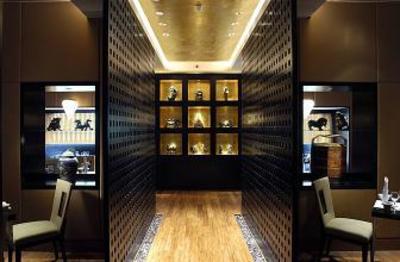 фото отеля The Claridges