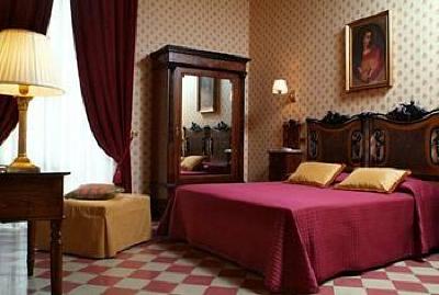 фото отеля Hotel Palazzo Failla