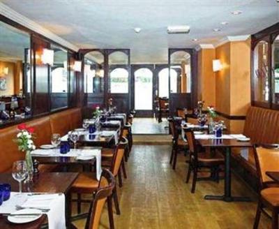 фото отеля Best Western George Hotel Norwich