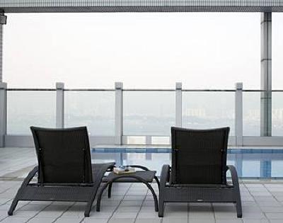 фото отеля Traders Hotel Hong Kong