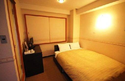 фото отеля Oak Hotel Tokyo