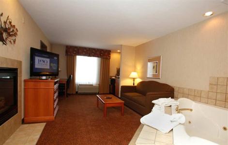 фото отеля Hampton Inn Rapid City
