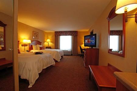 фото отеля Hampton Inn Rapid City