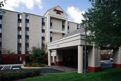 фото отеля Hampton Inn Germantown / Gaithersburg