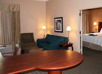 фото отеля Hampton Inn Germantown / Gaithersburg