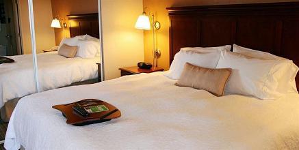фото отеля Hampton Inn Germantown / Gaithersburg