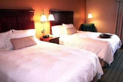 фото отеля Hampton Inn Germantown / Gaithersburg