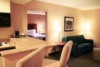 фото отеля Hampton Inn Germantown / Gaithersburg