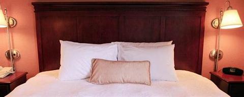 фото отеля Hampton Inn Germantown / Gaithersburg