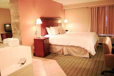 фото отеля Hampton Inn Germantown / Gaithersburg