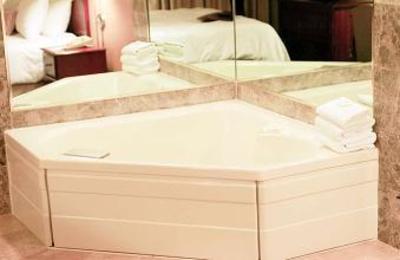 фото отеля Hampton Inn Germantown / Gaithersburg