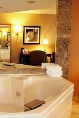 фото отеля Hampton Inn Germantown / Gaithersburg