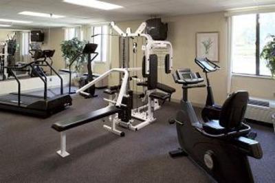 фото отеля Hampton Inn Germantown / Gaithersburg